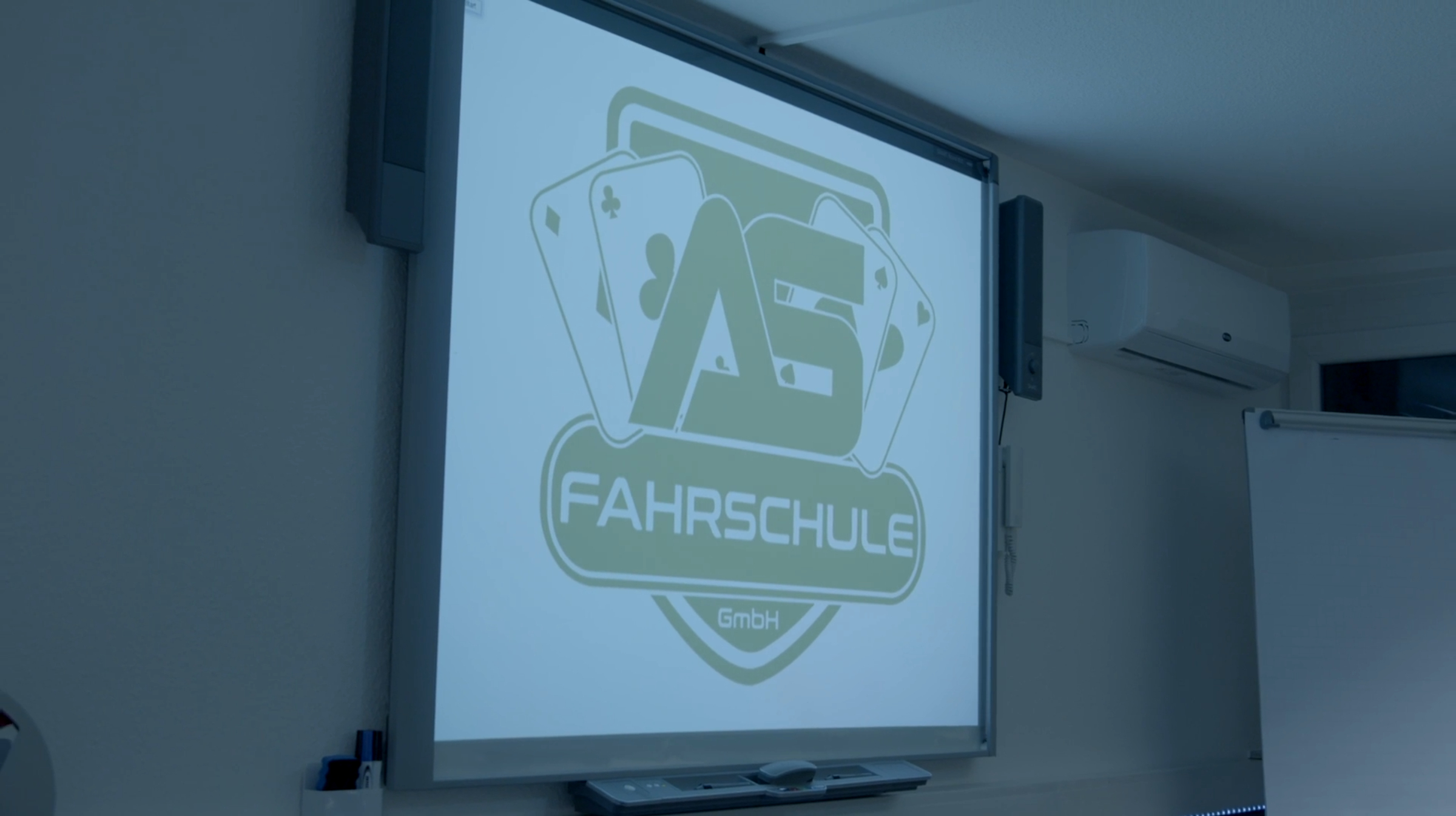 AS Fahrschule GmbH